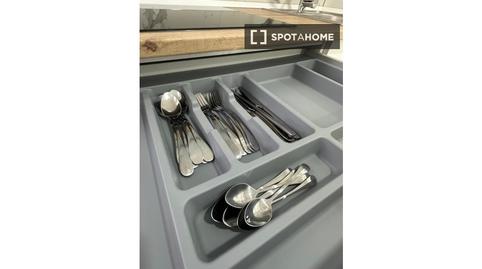 Photo 4 of Apartment to share in Infante Juan Manuel, Murcia