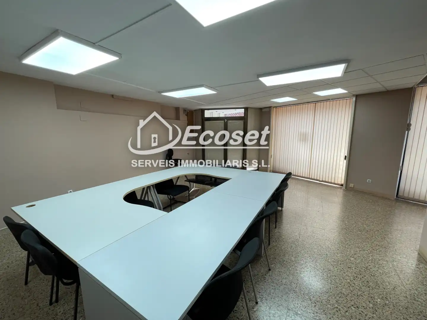 Local comercial en alquiler en Carrer Joaquim Mensa 45, imagen 6