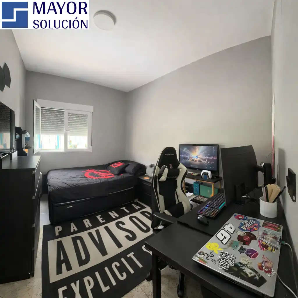 Piso en venta en Astilleros - La Paz  - Loreto - El Corte Inglés, imagen 19