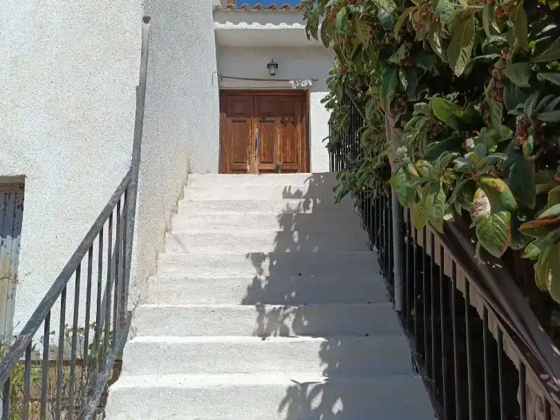Pis en venda en Cobisa amb Jardí privat, Parquet i Terrassa