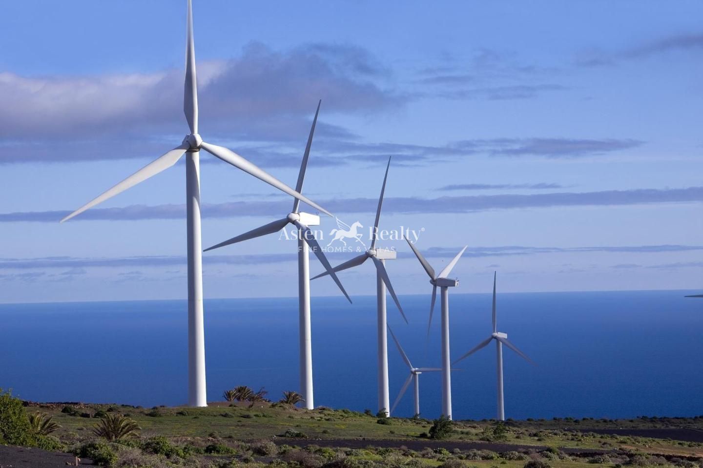 Terreno de alquiler en Calle Callejón