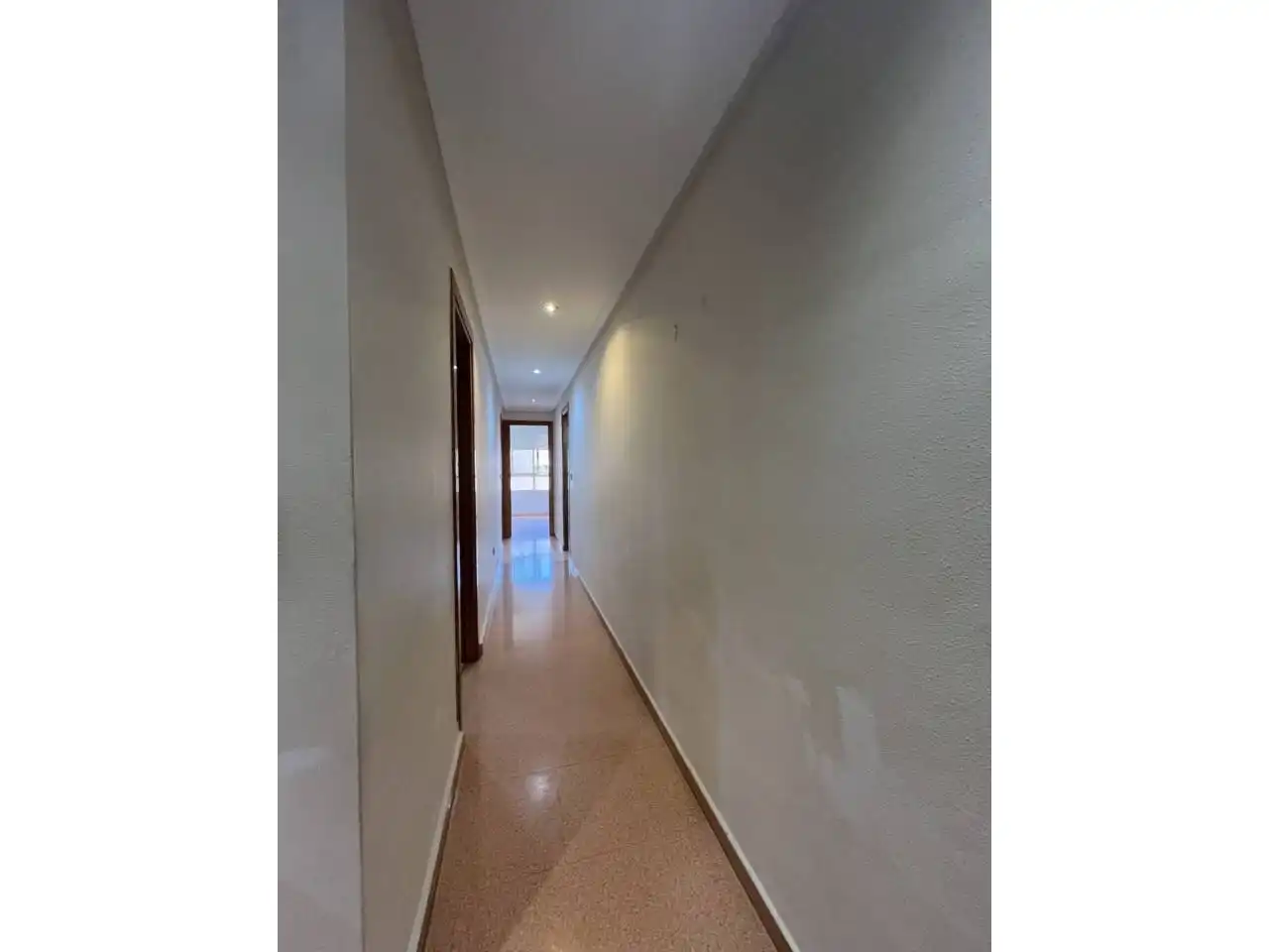 Piso de alquiler en Sant Joan d'Alacant con Calefacción, Trastero y Balcón
