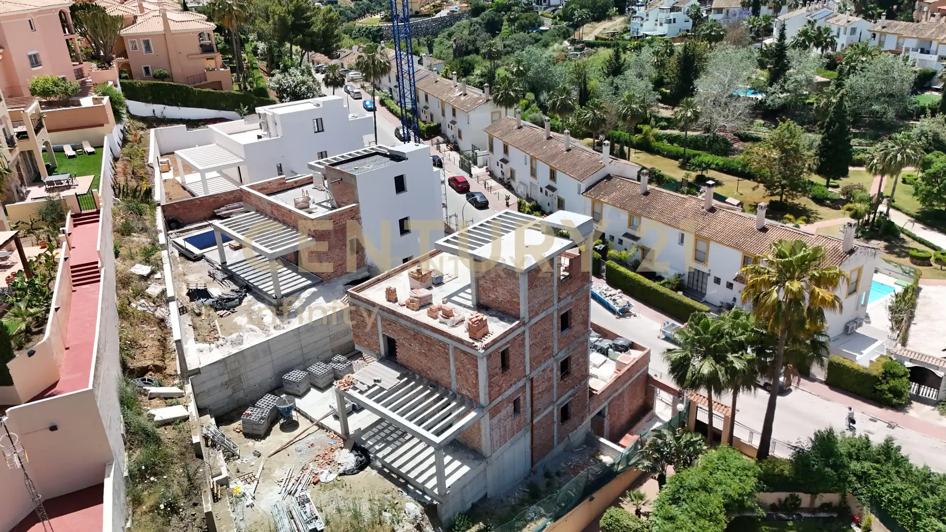 House with terrace for sale in Calle Esmeralda, 38, Mijas, Spain, imagen 26