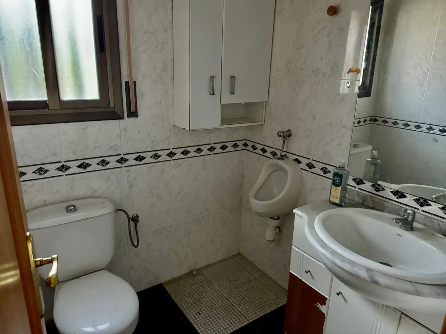 Baño de Casa o chalet en venta en Creixell con Jardín privado, Terraza y Balcón