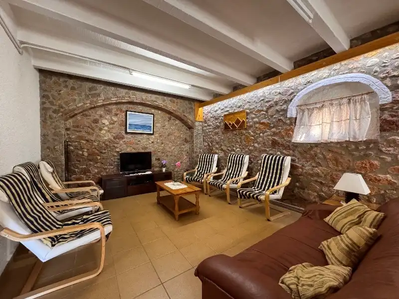 Finca rústica en venta en Albons con Jardín privado, Terraza y Trastero