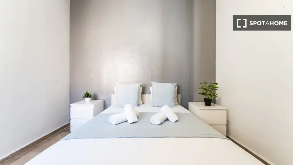 Room in El Molinillo - Capuchinos