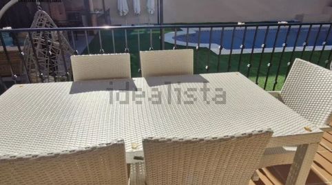 Foto 5 de Casa o chalet en venta en Pedanías - Extrarradio, Albacete Capital