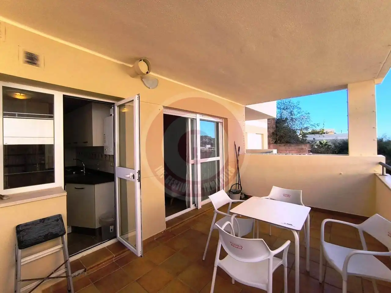 Flat with pool for sale in Torrox Pueblo, imagen 5