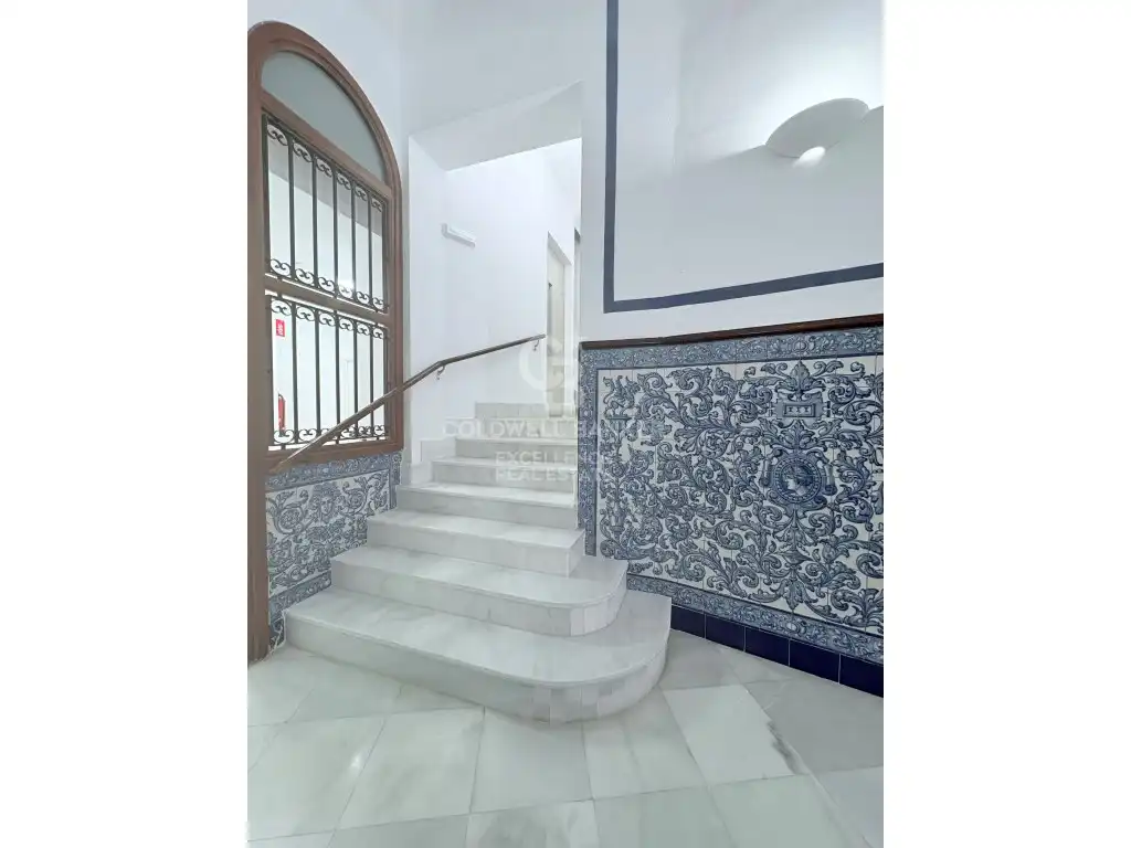 Piso de alquiler en Valencia con Aire acondicionado, Amueblado y Horno