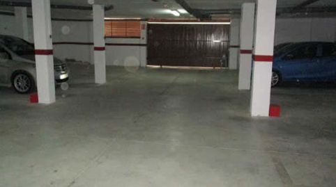 Solvia Inmobiliaria  Garaje Mojácar, imatge 3