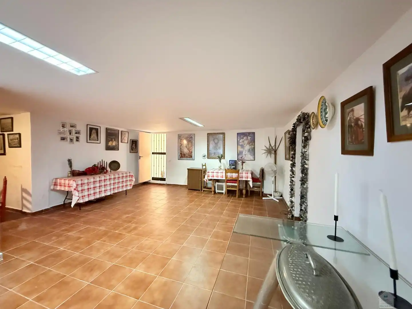 Casa o xalet en venda en Montequinto amb Aire condicionat, Calefacció i Parquet