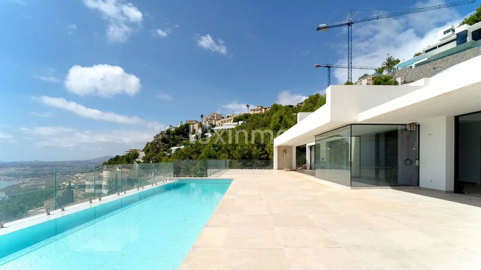 Chalet con terraza en venta en Altea Hills, imagen 9