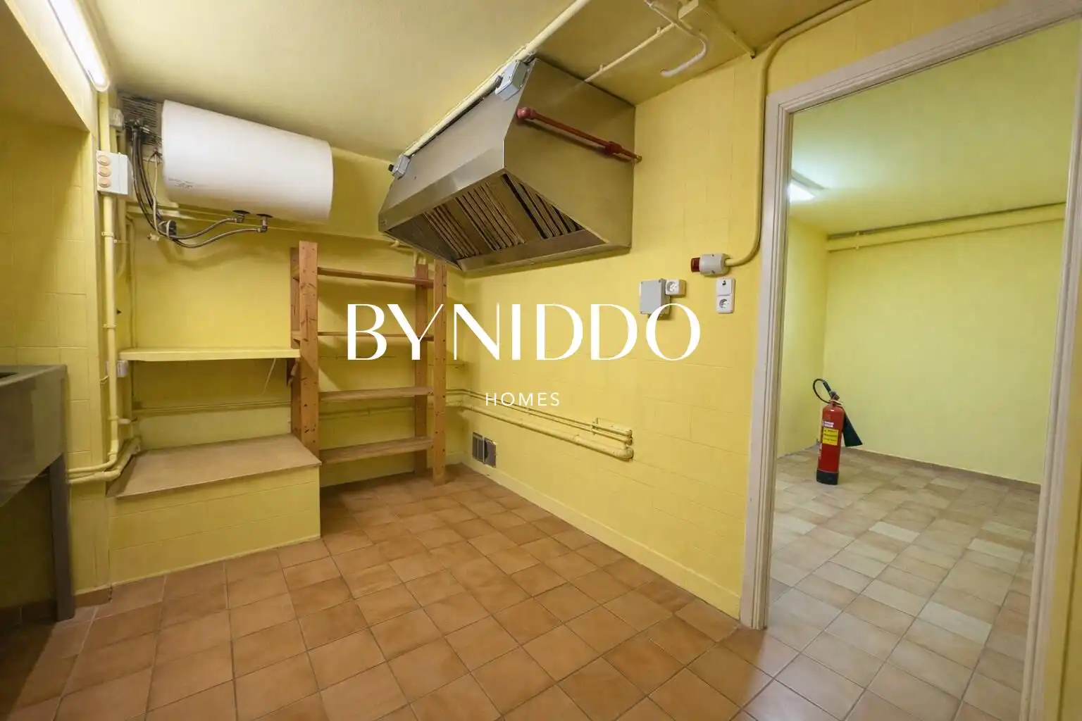 Local comercial en alquiler en Carrer VILLA, imagen 7