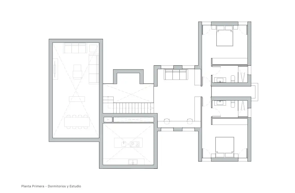 Villa avec piscine à vendre à Teulada, imagen 10