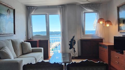 Foto 5 de Dúplex en venda a Avenida Rosalia de Castro, Sada (A Coruña), A Coruña