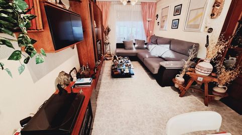 Foto 5 de Casa adosada en venta en San Isidro, Cabezón de Pisuerga, Valladolid