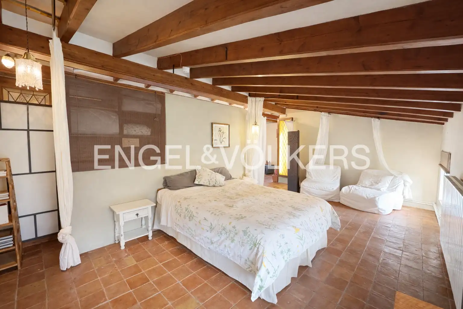 Habitación de Casa o chalet en venta en Rupit i Pruit con Calefacción
