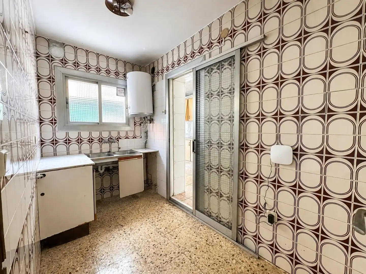 Apartamento en venta en Mas Rampinyo - Montcada Nova - Carrerada