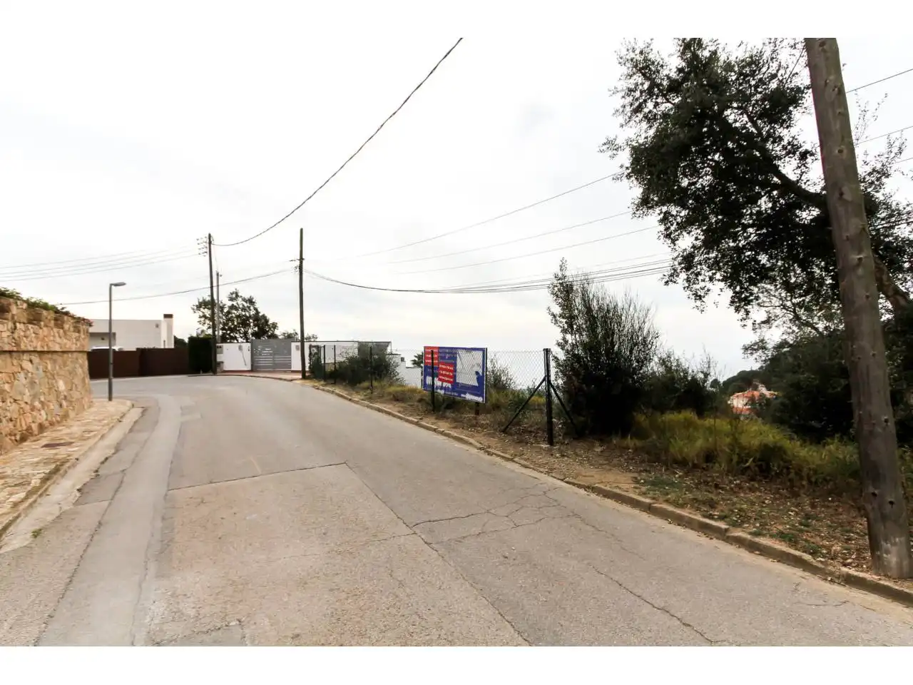 Rustikales Grundstück zum Verkauf in Avenida Florada 53, imagen 8