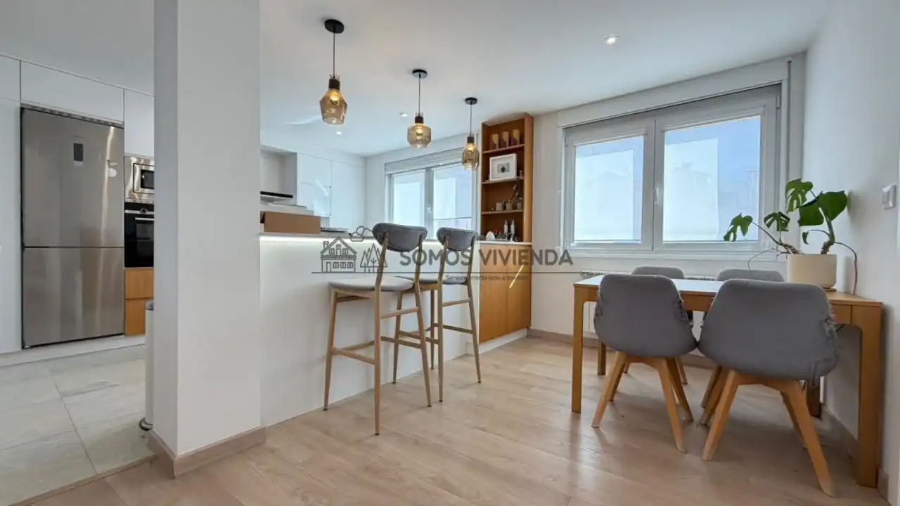 Appartement compact à vendre à Casco Viejo, imagen 3