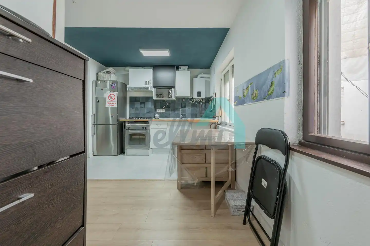 Habitació a Tenderina Alta, Fozaneldi - Tenderina