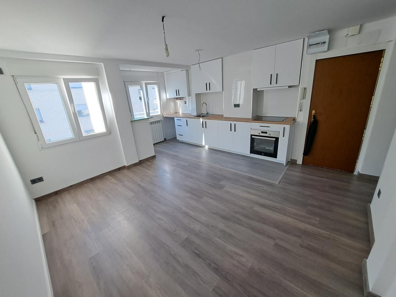 Apartament en venda a De La Coruña, 78, Barrio Torrero