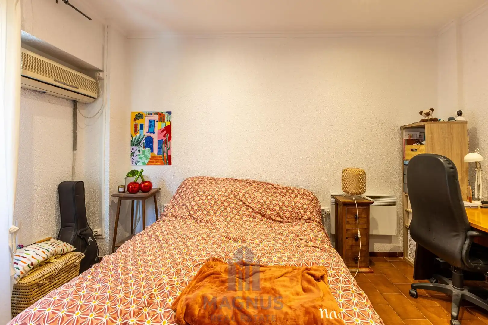Piso en venta en Plaza ARTUR PIERA, Nou Moles