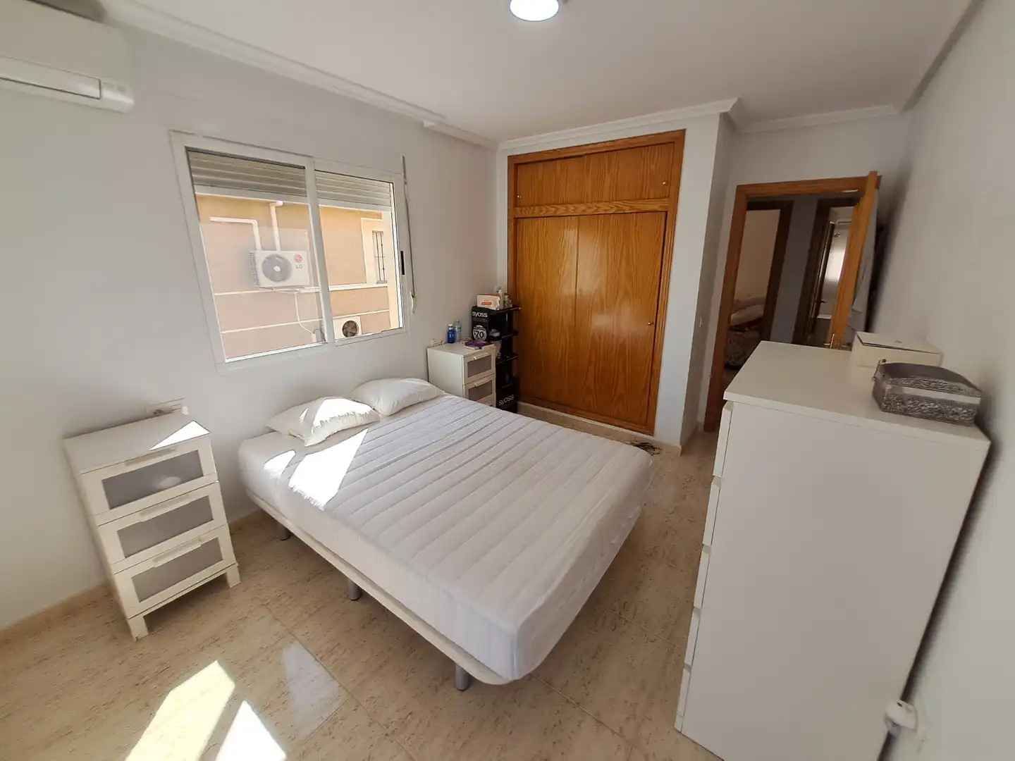 Adosado con terraza en venta en Avenida del Mare Nostrum, imagen 27