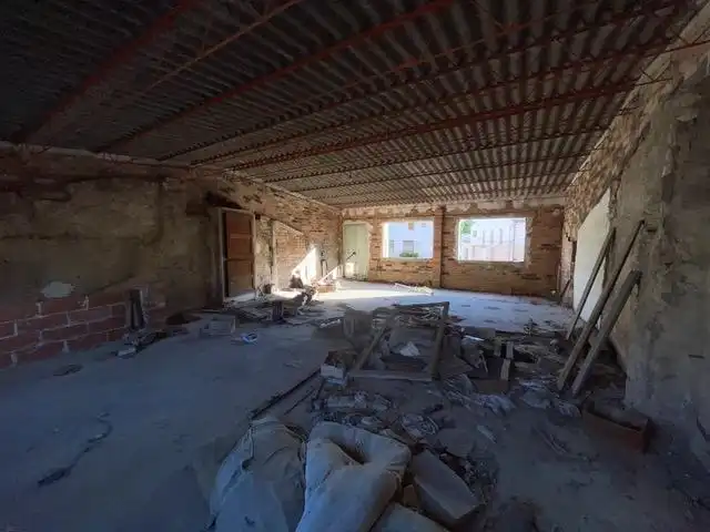 Finca rústica en venta en Móra d'Ebre