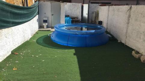 Foto 2 de Terreny industrial en venda a Barrios Bajos - La Horta, Zamora