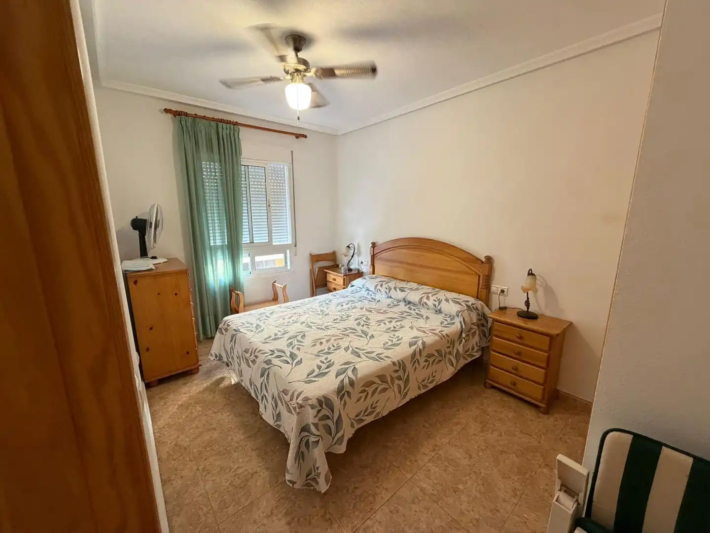 Apartment with lift for sale in Playa del Acequión, Náufragos y Rocío del Mar, imagen 13
