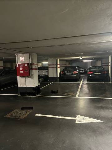 Garaje en Venta en Juan Antonio Zunzunegui Etorbidea, 3 en Basurtu