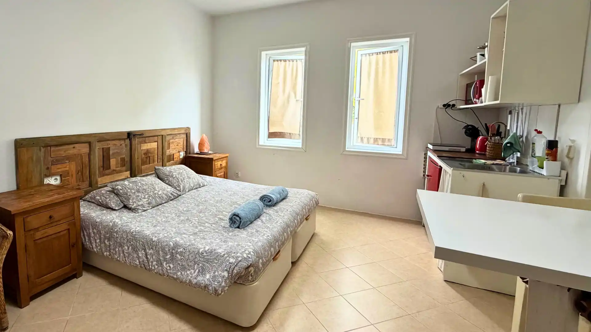Habitación de Casa o chalet en venta en Teguise con Jardín privado y Piscina