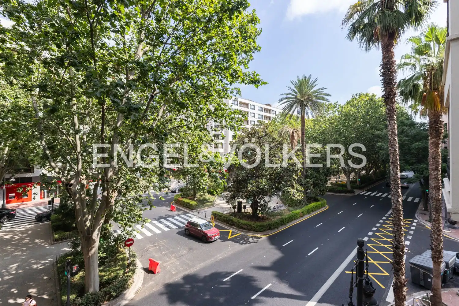 Appartement avec terrasse à vendre à Gran Via del Marqués del Túria, imagen 48