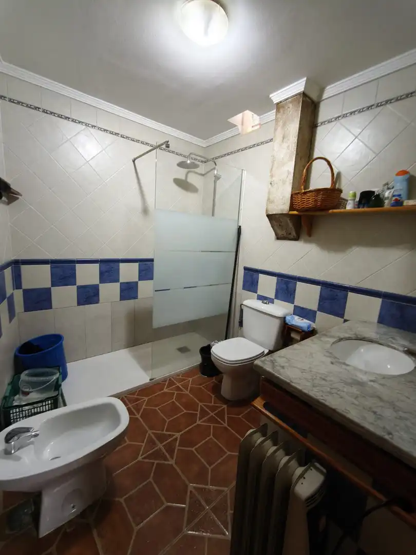 Maisonette zum Verkauf in Estepona Pueblo, imagen 15