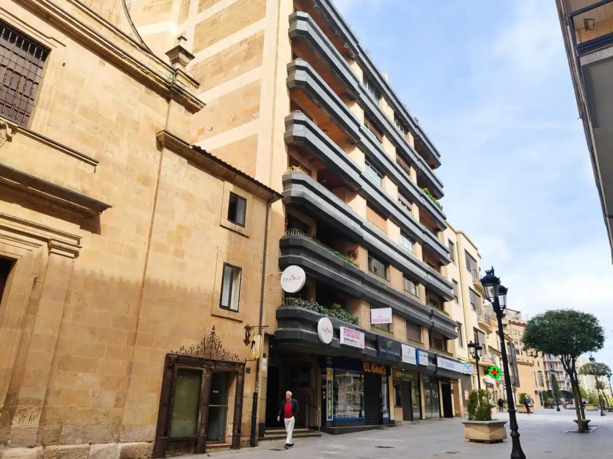Apartament amb ascensor de lloguer a Centro, imagen 51