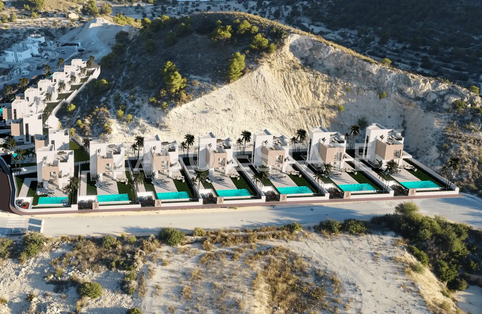 Maison à vendre à Balcón de Finestrat - Terra Marina, imagen 22
