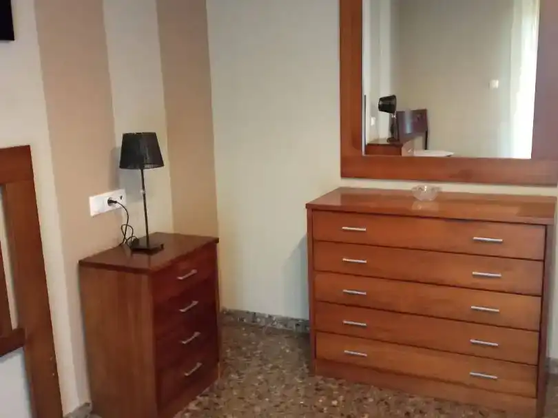 Habitación de Piso en venta en Utiel con Balcón