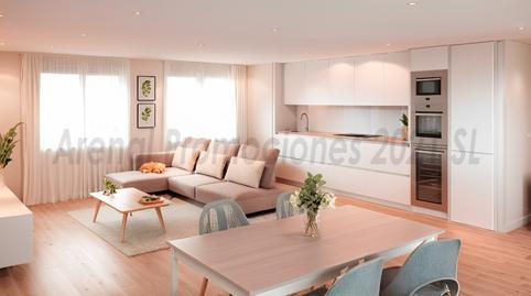 Photo 3 from new construction home in Flat for sale in Calle de Juan de Austria, 13, Villarejo de Salvanés, Madrid