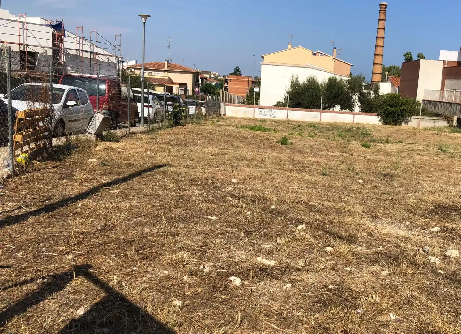Residential zum Verkauf in Torredembarra