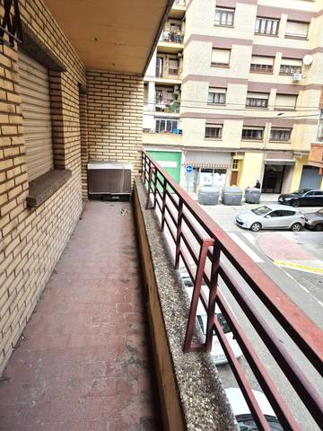 Piso en Venta en Blas Y Ubide en Estación - San Antonio