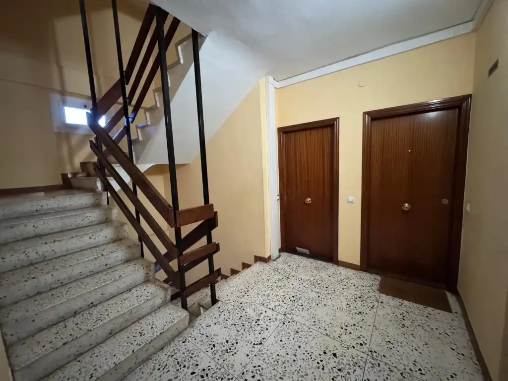 Flat with lift for sale in Calle Juli Galve Brusson, imagen 6