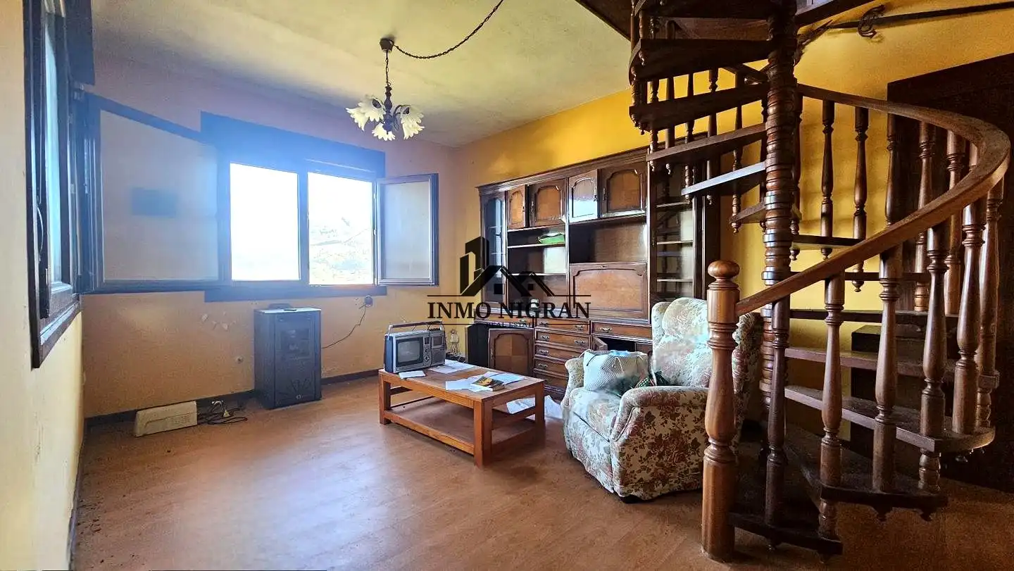 Casa o chalet en venta en Estrada Galgueiro, Oia