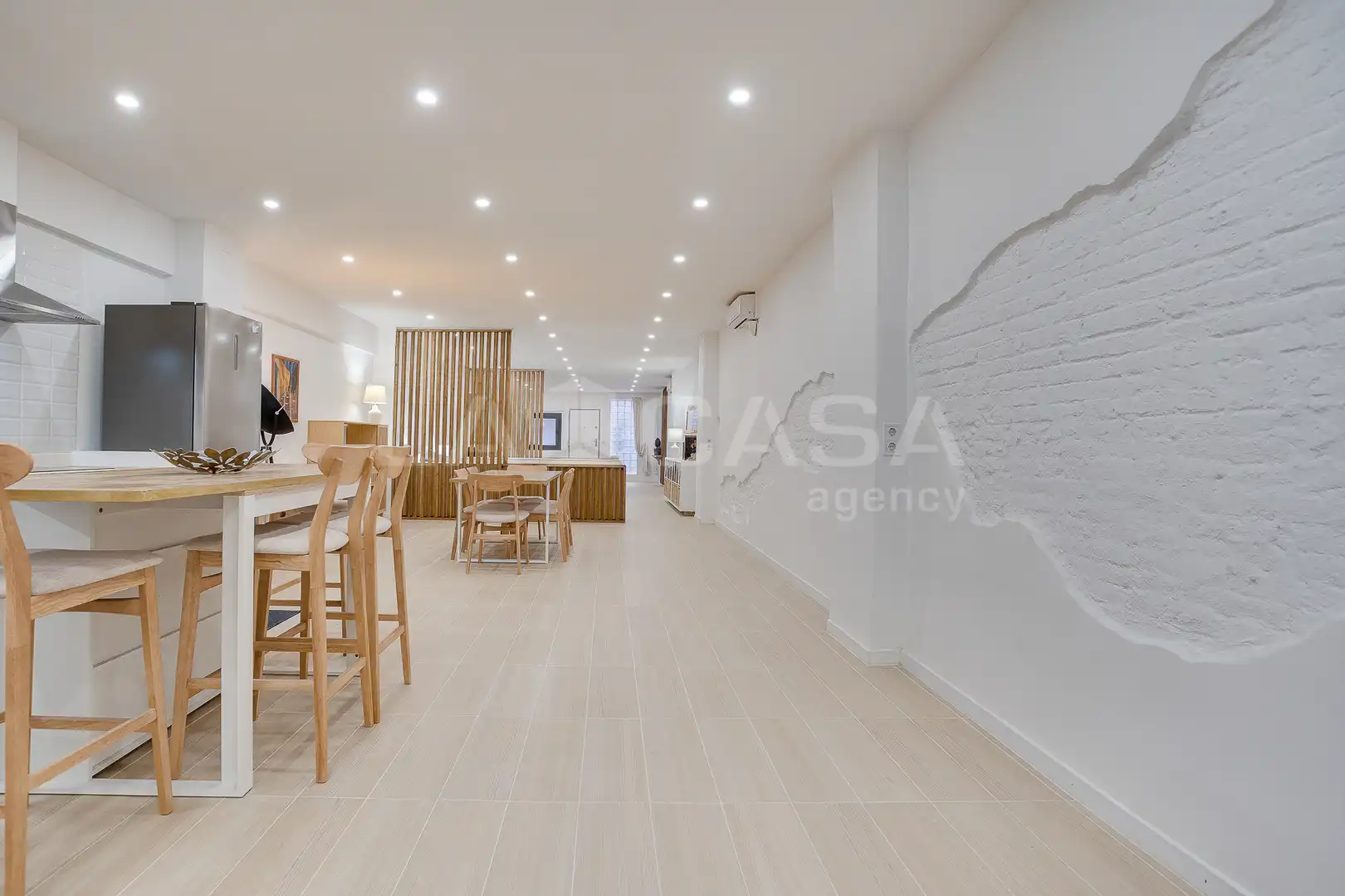 Piso en venta en Barcelona