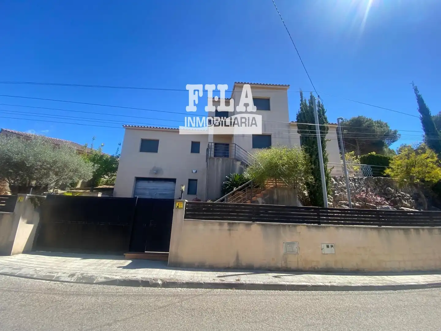 House with pool for sale in GESSAMI, imagen 2