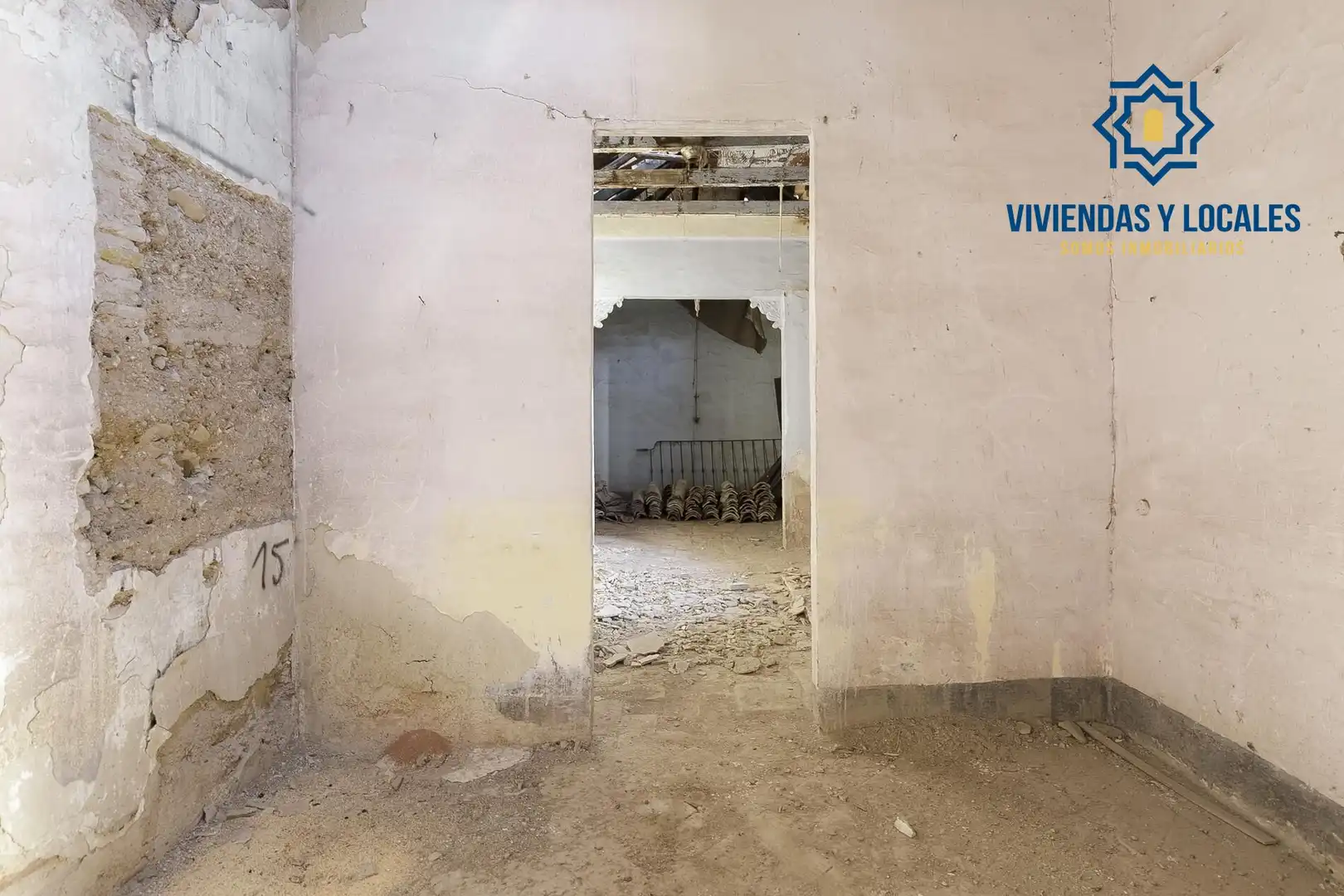 Inmuebles singulares en venta en de la Botica, imagen 36
