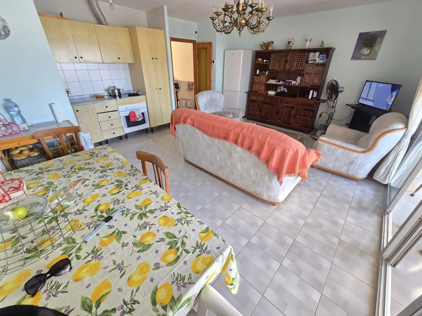 Maison mitoyenne avec jardin à vendre à La Mata, imagen 49