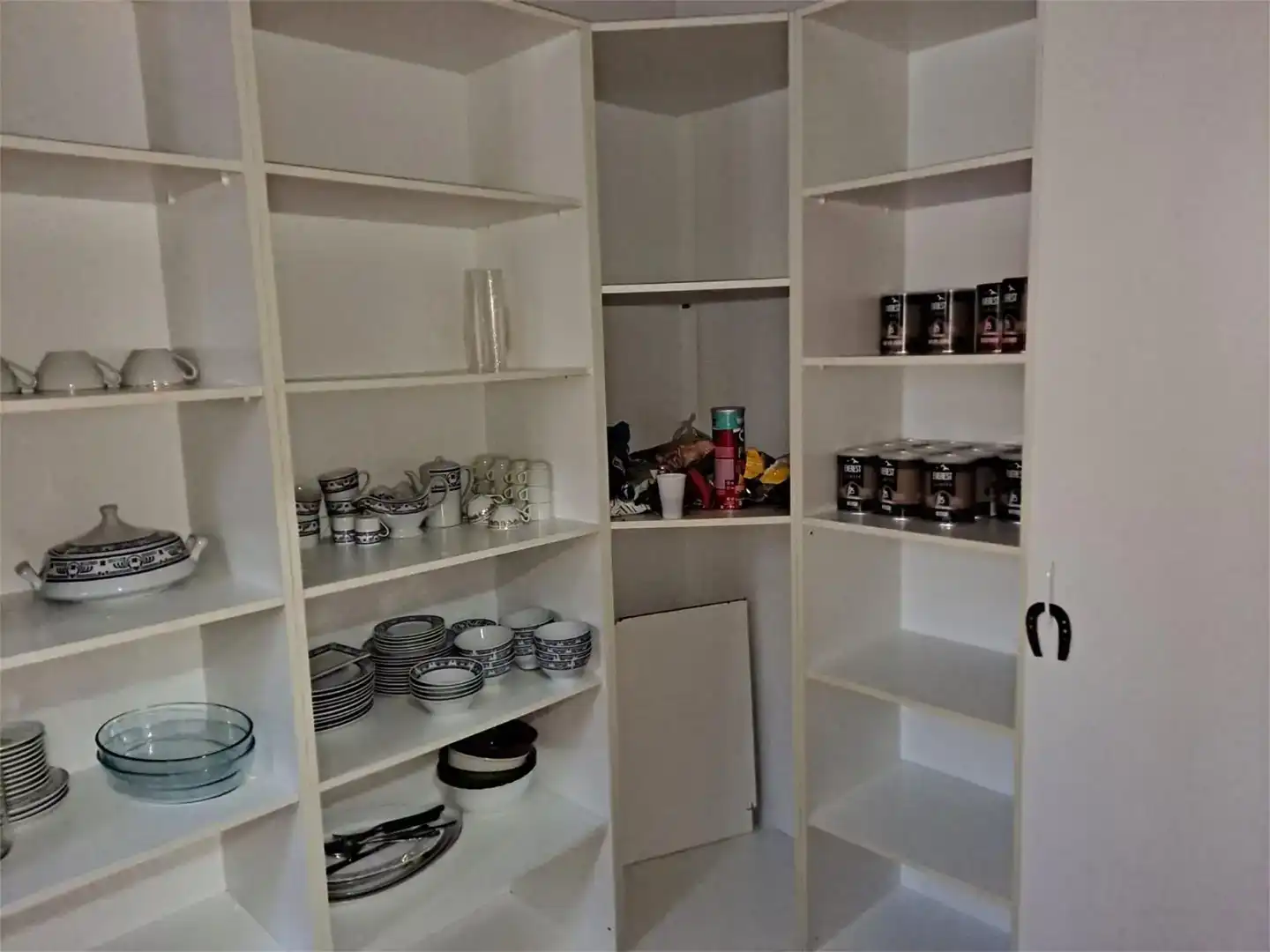 Cocina de Planta baja de alquiler en Minglanilla con Amueblado