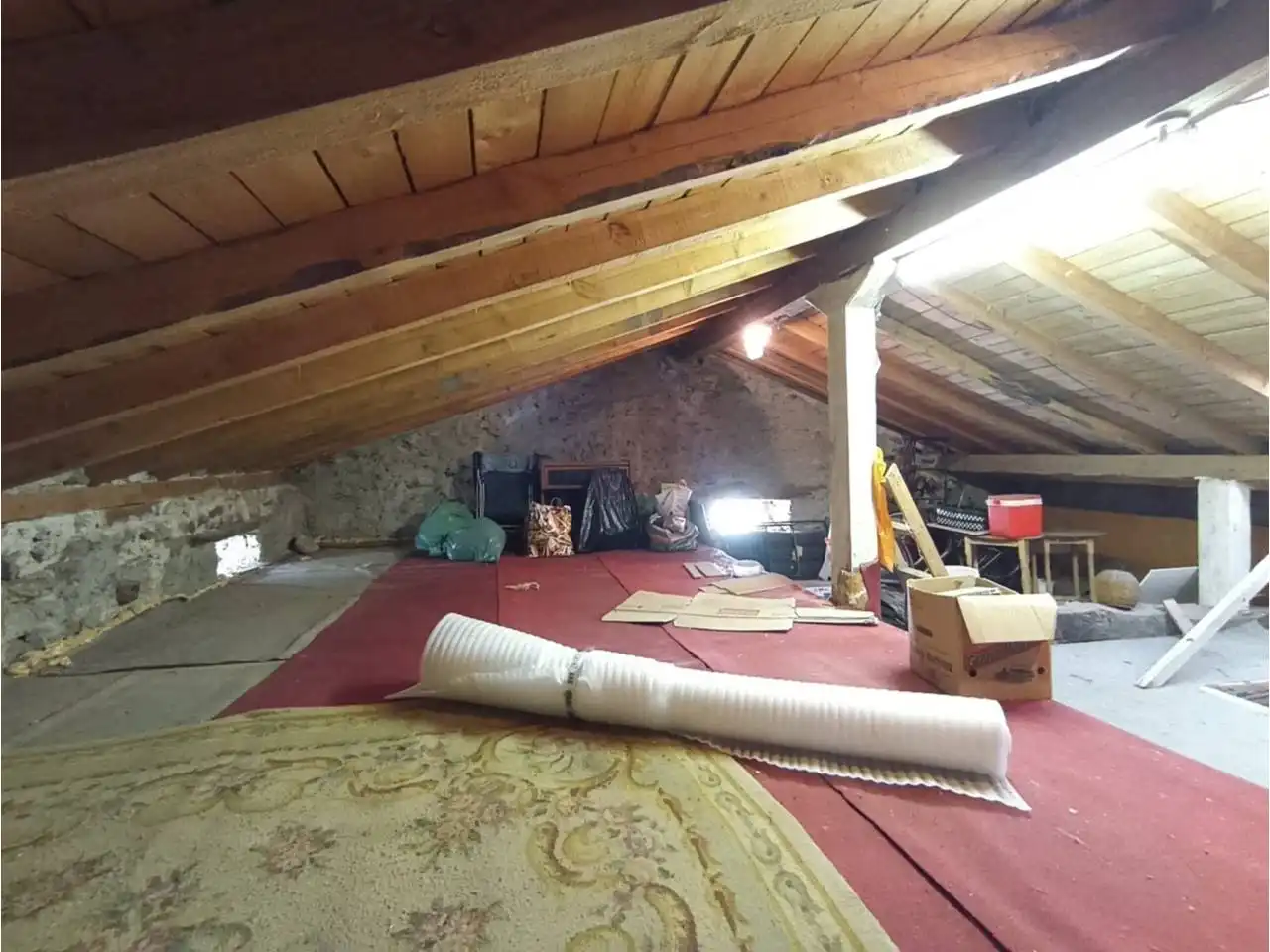 Casa o chalet en venta en Valle de Sedano con Calefacción