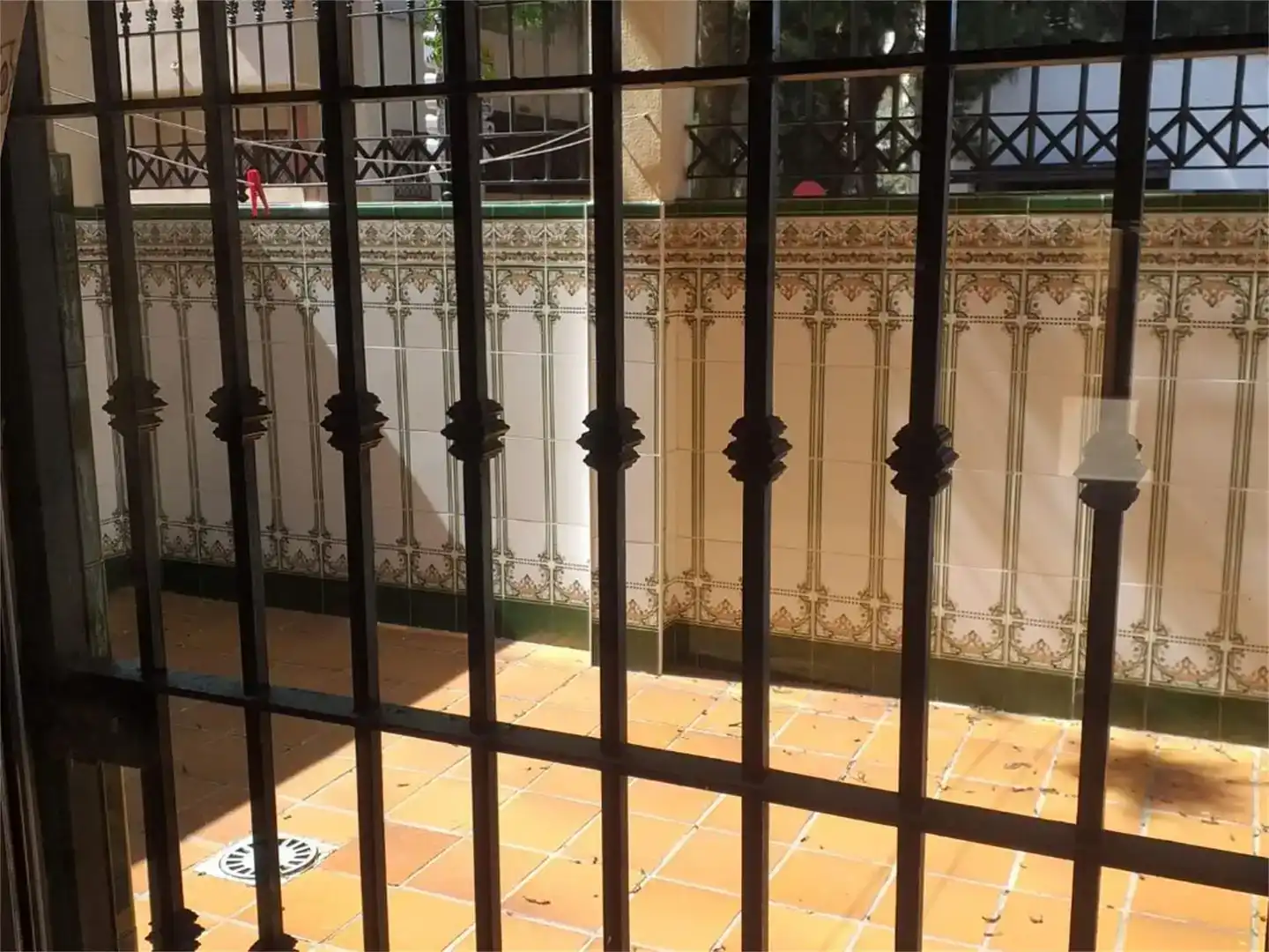 Terrassa de Casa adosada en venda en Isla Cristina